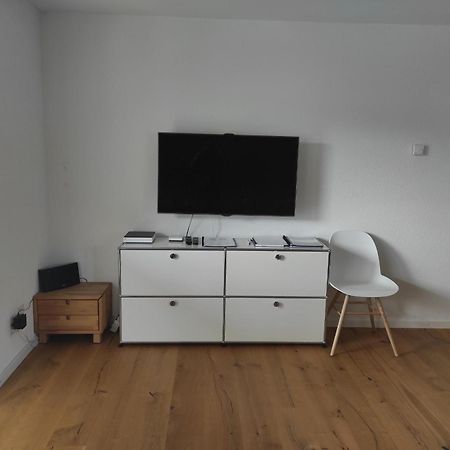 Haus Rhaetikon 1. Og, Links Διαμέρισμα Νταβός Εξωτερικό φωτογραφία